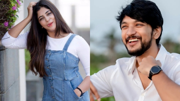 യുവനടന്റെ കുടുംബത്തോടൊപ്പമുള്ള താരത്തിന്റെ ഫോട്ടോകൾ വൈറലാകുന്നു