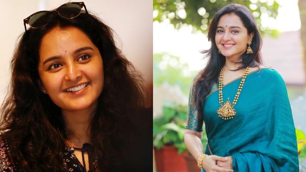ജീവിതത്തിലുണ്ടായ പ്രതിസന്ധികളെയെല്ലാം മറികടന്ന് ശക്തയായി എത്തിയ മഞ്ജുവിനെ