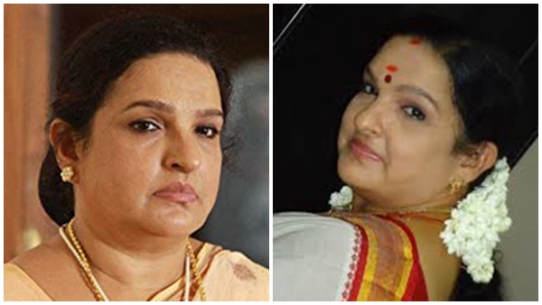 എന്റെ കൊച്ച് മകന് പതിനാല് വയസായെന്ന് മങ്ക മഹേഷ്