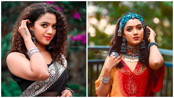 പ്രണയ വിവാഹം