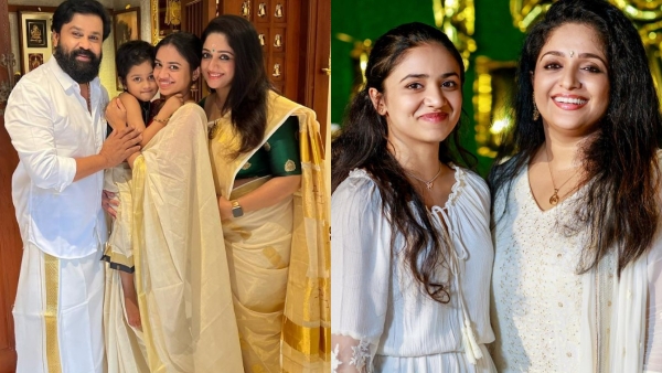 പ്രിയപ്പെട്ടയാൾക്ക് പിറന്നാൾ ആശംസകൾ നേർന്ന് താരപുത്രി