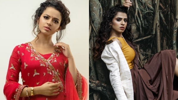അനുഭവം പറഞ്ഞ് മീനാക്ഷി