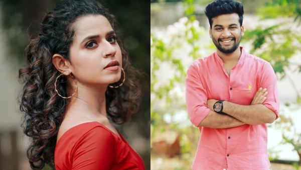 മീനാക്ഷിയെ പനമ്പള്ളിയിൽ തടഞ്ഞുവെച്ച് നാട്ടുകാർ‌