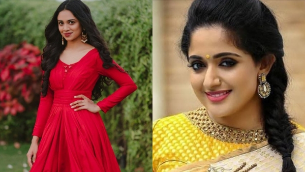 ദിലീപും കുടുംബവും