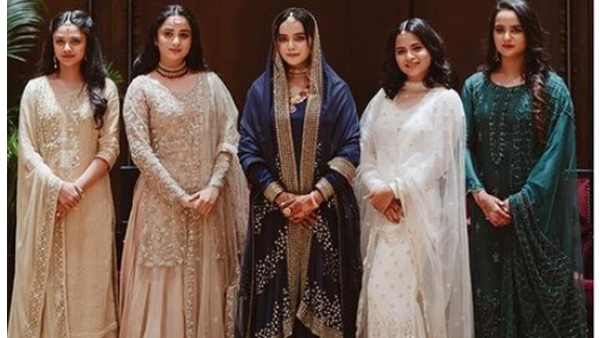 മീനാക്ഷി ദിലീപൊരു ജാഡക്കാരിയാണെന്ന് തന്നെ കരുതി