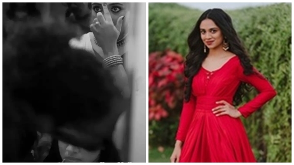 കാവ്യയുടെ കൂടെ മീനൂട്ടിയെ കണ്ടെത്തി ആരാധകർ