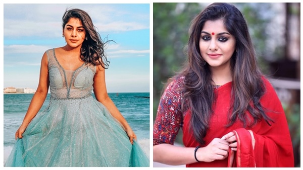 സല്‍വാര്‍ വലിച്ചു കീറി