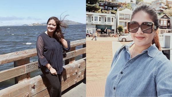 തെന്നിന്ത്യ ഒട്ടാകെ നിരവധി ആരാധകരാണ് മേഘ്‌നയ്ക്ക് ഉള്ളത്