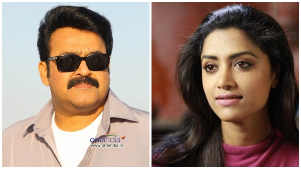 അമല പോളിനെയും ആദ്യം പരി​ഗണിച്ചിരുന്നു