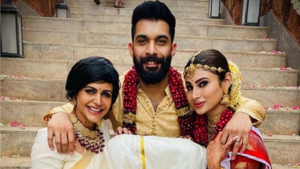 മൗനിയെ വീണ്ടും സിനിമകളിൽ കാണാൻ കാത്തിരിക്കുകയാണ് ആരാധകർ