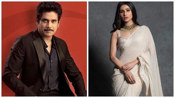  തന്റെ അഭിപ്രായത്തില്‍ മെഗാസ്റ്റാര്‍ നാഗര്‍ജുന വളരെ സുന്ദരനാണ്