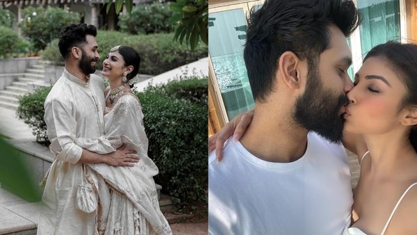 'ഒരു കുഞ്ഞിനെക്കുറിച്ച് ചിന്തിക്കാനുള്ള സമയമായെന്ന്