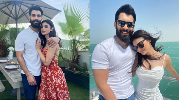 ബ്രഹ്മാസ്ത്രയുടെ വിജയത്തിന് ശേഷം