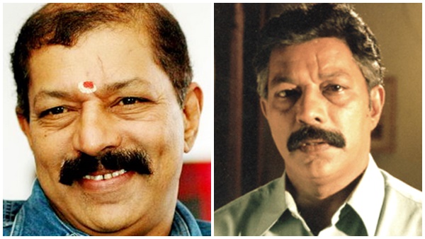 മുരളി ചേട്ടനെ