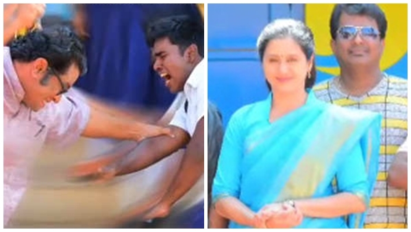 സാമ്പത്തിക ഞെരുക്കം കൊണ്ട് സിനിമയുടെ ഷൂട്ടിങ് നിര്ത്തി വെക്കേണ്ട സാഹചര്യം വരെ ഉണ്ടായിട്ടുണ്ട്