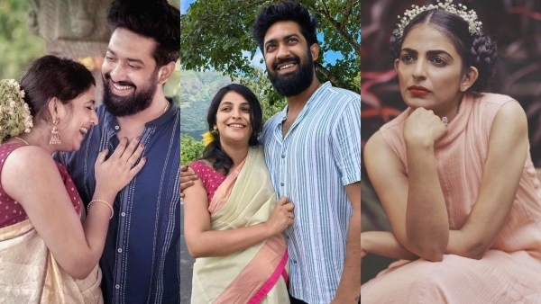 കൊടൈക്കനാലിലേക്കുള്ള യാത്രയിൽ കണ്ട ആൾ ഭർത്താവായി 