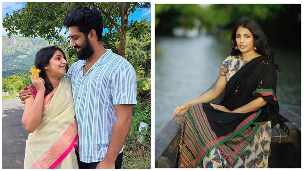 അമ്മയോട് പറഞ്ഞപ്പോൾ