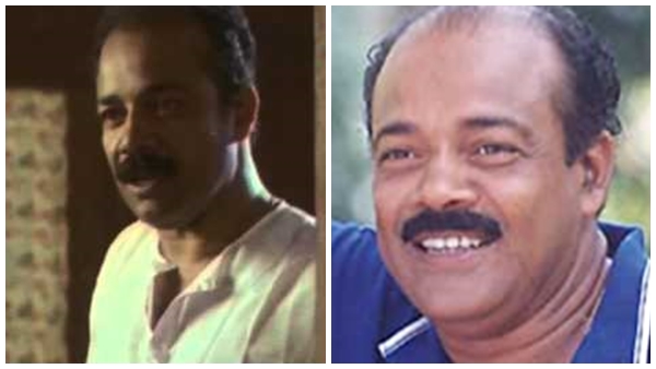 എന്‍. എഫ് വര്‍ഗീസിന് ആദ്യമായി കിട്ടുന്ന പ്രധാന വേഷമായിരുന്നു കേശവന്‍ എന്ന ഫാം ഉടമ