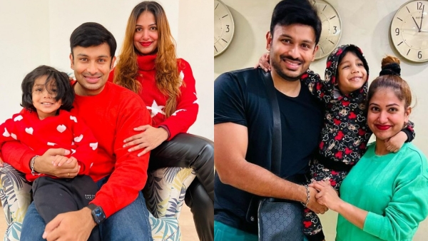 കല്യാണ ദിവസത്തെ കുറിച്ച് പ്രിയയും നിഹാലും