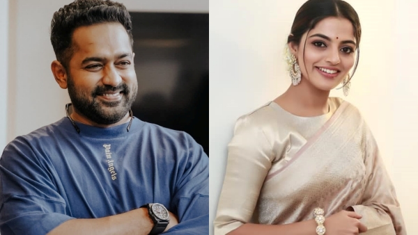 ആസിഫ് അലിയും നിഖില വിമലും