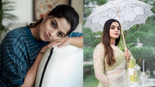 അപ്പോൾ വിമൽ എന്നാണോ അമ്മയുടെ പേര് എന്ന് തോന്നിയേക്കാം