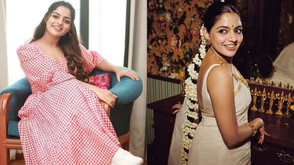 സോഷ്യൽ മീഡിയയിലും സജീവമായി ഇടപെടുന്ന താരമാണ് നിഖില