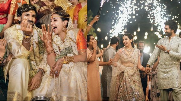 വിവാഹസ്വപ്‌നം കണ്ട് തുടങ്ങിയ നാള്‍ മുതല്‍