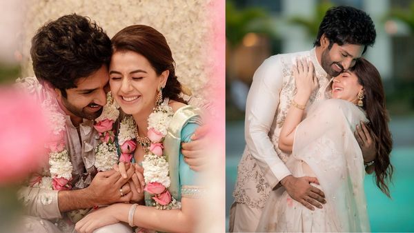 അതിനിടെ തങ്ങളുടെ വിവാഹത്തെ കുറിച്ച് മനസ് തുറക്കുകയാണ് നിക്കി ഗൽറാണി