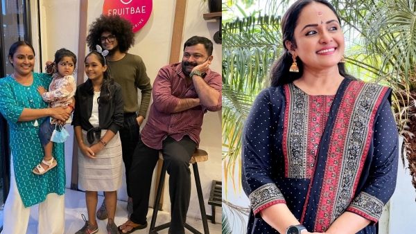 എന്തിനാണ് വിശ്രമമില്ലാതെ കഷ്ടപ്പെടുന്നതെന്ന് ചോദിക്കും