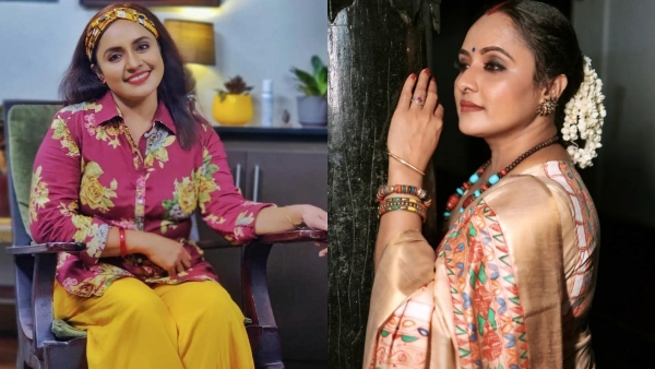 അഭിനയത്തിലേക്ക് വന്നപ്പോൾ 