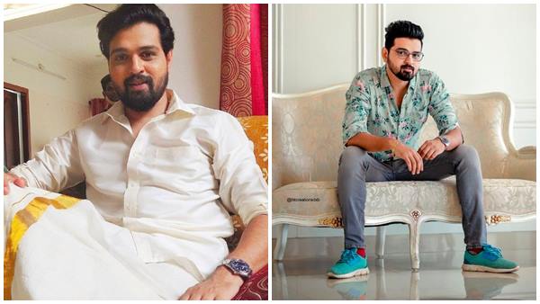 നെ​ഗറ്റീവ് കമൻ്റുകൾ