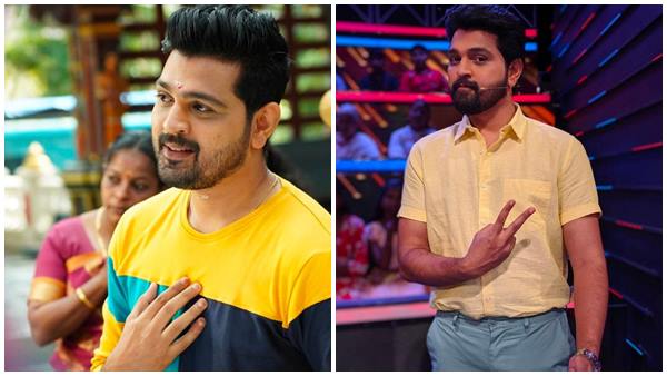 സീരിയലിലെ മാറ്റം