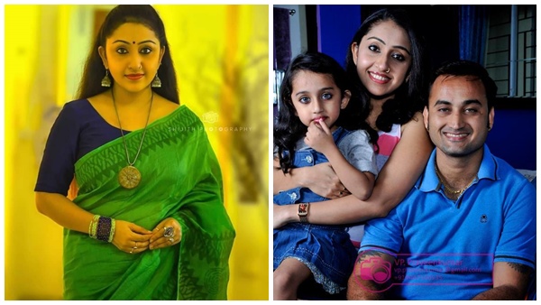  ശ്വേത ചേച്ചി വളരെ സഹായിക്കുന്ന ആളാണ്