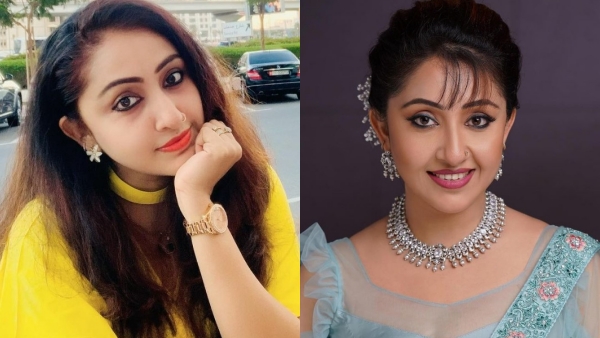 മകൾ വളരെ മെച്യൂരിറ്റിയുള്ള കുട്ടിയാണ്