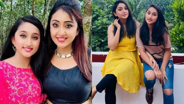 ഭർത്താവ് മലയാള സിനിമയ്ക്ക് എന്നെ കൊണ്ടുപോകാറില്ല