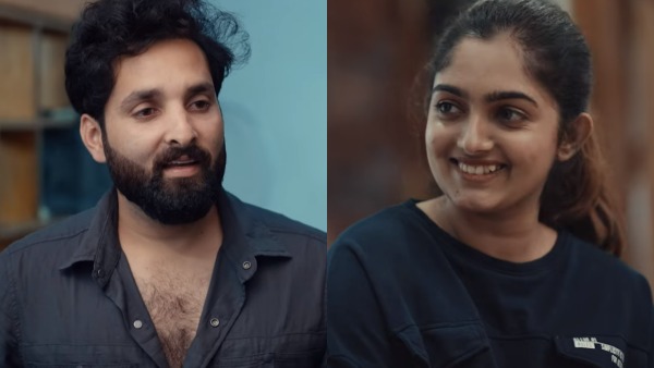 സ്‌കൂളില്‍ പഠിക്കുന്ന കാലം മുതലേ പ്രണയത്തിലായവരാണ് നൂബിനും ബിന്നിയും