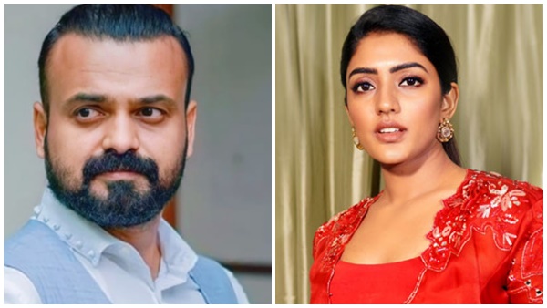 ഇഷ്ടമില്ലാത്ത ആളുടെ കൂടെ ഭയങ്കര ഇഷ്ടമുള്ള പോലെ അഭിനയിക്കുക