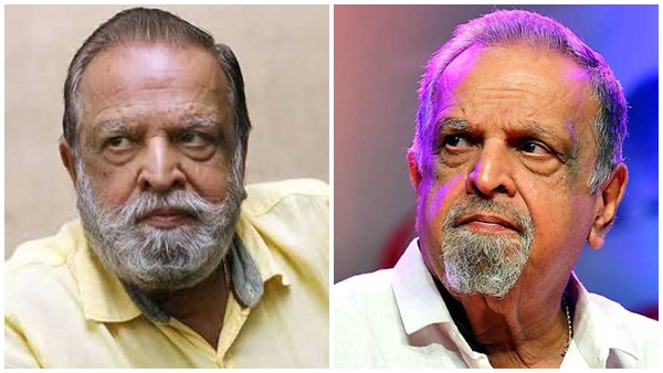 രവീന്ദ്രനെ യേശുദാസിന് പരിചയപ്പെടുത്തി കൊടുത്തത് ഞാനാണെന്നാണ് ജയചന്ദ്രന്‍ പറയുന്നത്