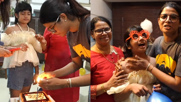 പാപ്പുവിനെ കുറിച്ച് ​ഗ്രാന്റ്മ