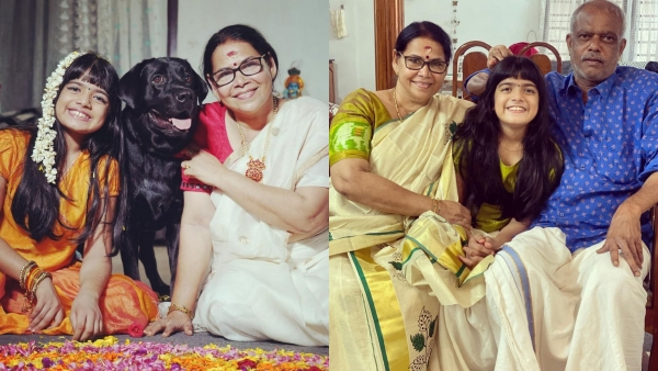 അമൃതയും കുടുംബവും നേരിടുന്നത്