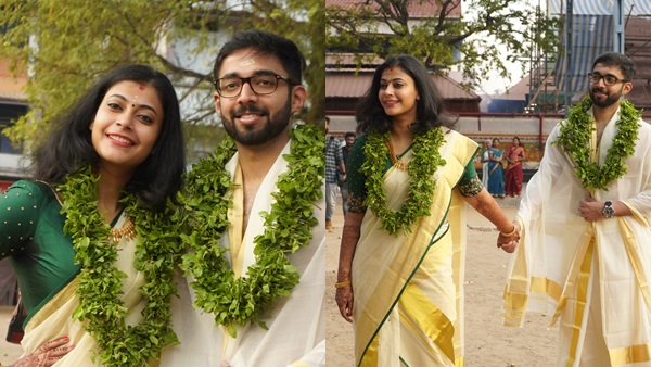 വേണ്ട എന്നാണ് എപ്പോഴും പറഞ്ഞത്