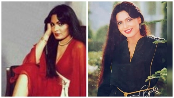 പര്വീണ് ബാബി മരിച്ചിട്ട് 17 വർഷമായിട്ടും ഫ്ളാറ്റ് വിജനമാണ്