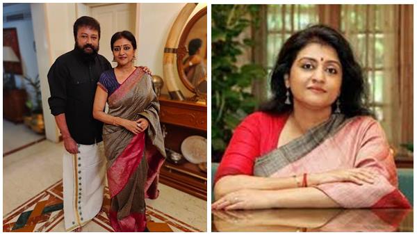 ജയറാം എങ്ങനെ ഇഷ്ടപ്പെട്ടു എന്നറിയില്ല