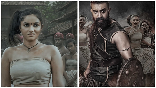 ആറാട്ടുപുഴ വേലായുധനായി എത്തിയ സിജു വിത്സന്‍ ആ കഥാപാത്രത്തെ അവിസ്മരണീയമാക്കി