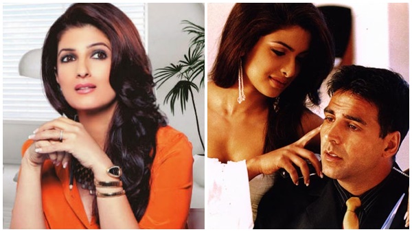  ട്വിങ്കിൾ ഇങ്ങനെ ചെയ്യരുതായിരുന്നെന്നും സംവിധായകൻ