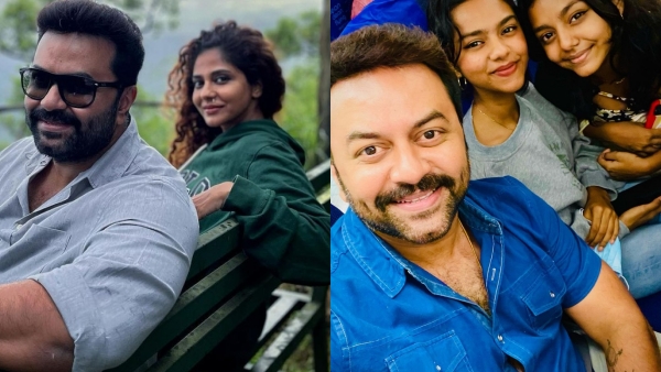 പാത്തു ഉപരി പഠനത്തിനായി ലണ്ടനിൽ