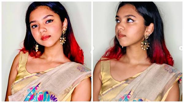 പ്രാര്‍ഥന സ്വന്തം ഇഷ്ടത്തിന് വിദേശത്തെ യൂണിവേഴ്‌സിറ്റി തിരഞ്ഞെടുത്തു