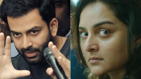 ഒരു സീൻ ഷൂട്ട് ചെയ്യുകയായിരുന്നു. അതിനിടയിൽ എന്നോട് ഇൻക്രെടുലസായ റിയാക്ഷൻ