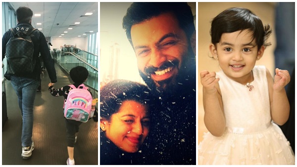 എന്റെ സുഹൃത്തുക്കളുടെ മക്കളെക്കാള്‍ കൂടുതല്‍ ചോദ്യങ്ങള്‍ ആലി ചോദിക്കാറുണ്ട്