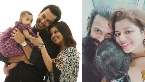 പൃഥ്വിയ്ക്ക് എഴുതിയ കത്തിൽ
